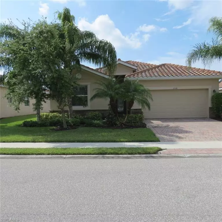 Cape Coral, FL 33909,2524 Caslotti WAY