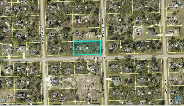 Lehigh Acres, FL 33972,901 Highland AVE