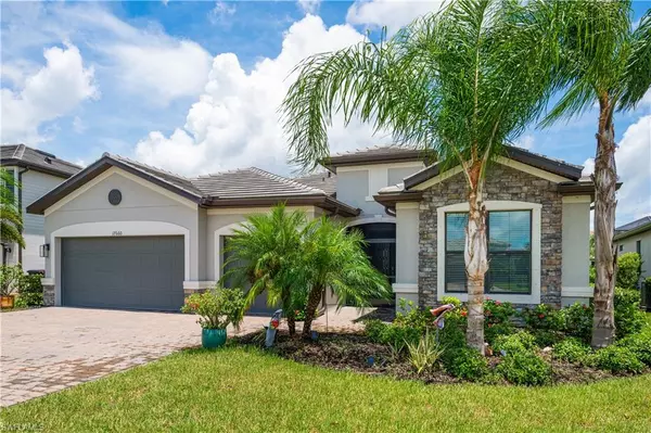 17660 Kinzie LN, Estero, FL 33928