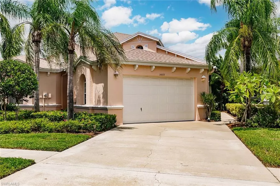 14819 Sterling Oaks DR, Naples, FL 34110