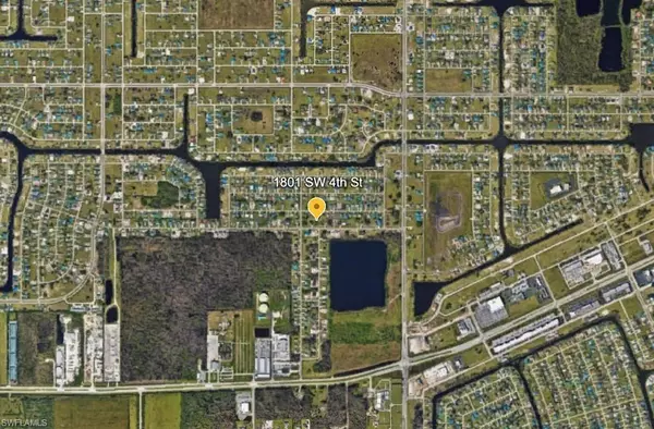 Cape Coral, FL 33991,1801 SW 4th ST