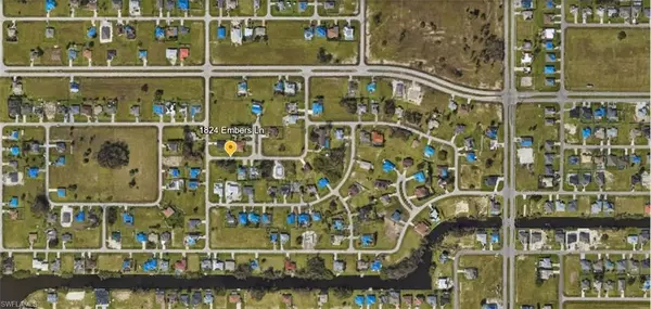 Cape Coral, FL 33991,1824 SW Embers LN