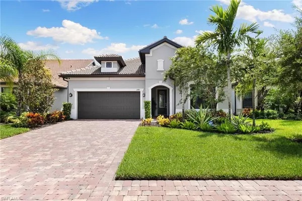 Naples, FL 34114,2740 Amaranda CT