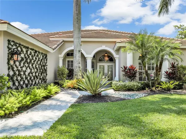 Naples, FL 34119,11785 Warbler CT