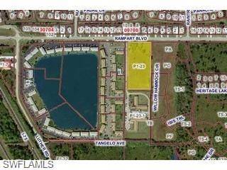 25335 Rampart BLVD, Punta Gorda, FL 33983