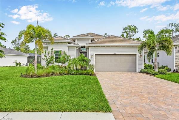 Fort Myers, FL 33913,14451 Blue Bay CIR