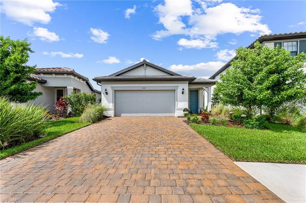 Naples, FL 34114,2150 Yellowfin CIR