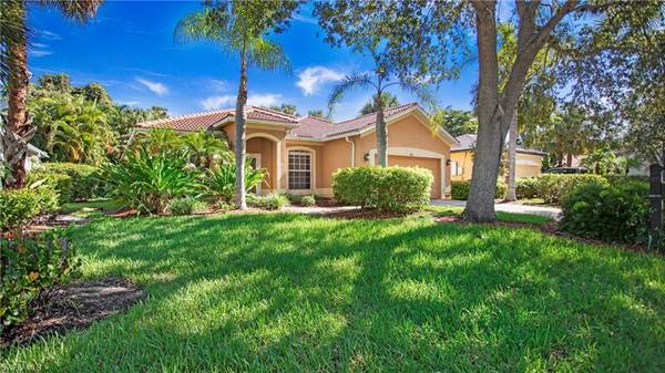 9960 Colonial WALK N, Estero, FL 33928