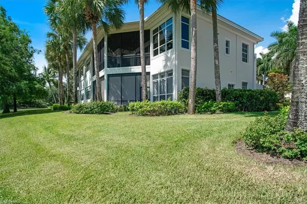 Naples, FL 34110,15547 Monterosso LN #201