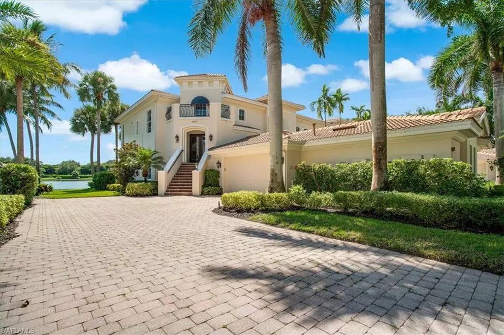 Naples, FL 34110,15547 Monterosso LN #201