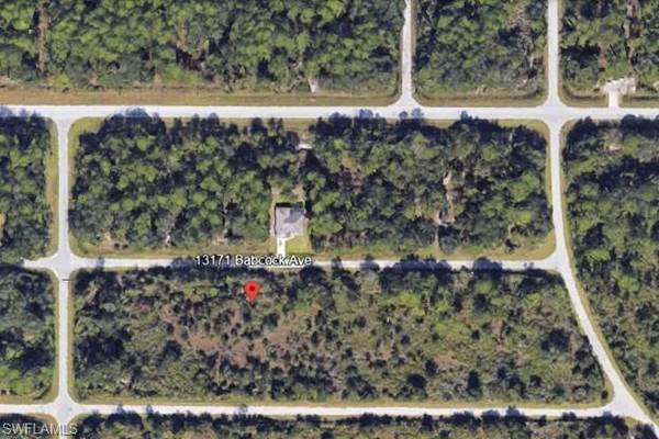 13171 Babcock AVE, Port Charlotte, FL 33953