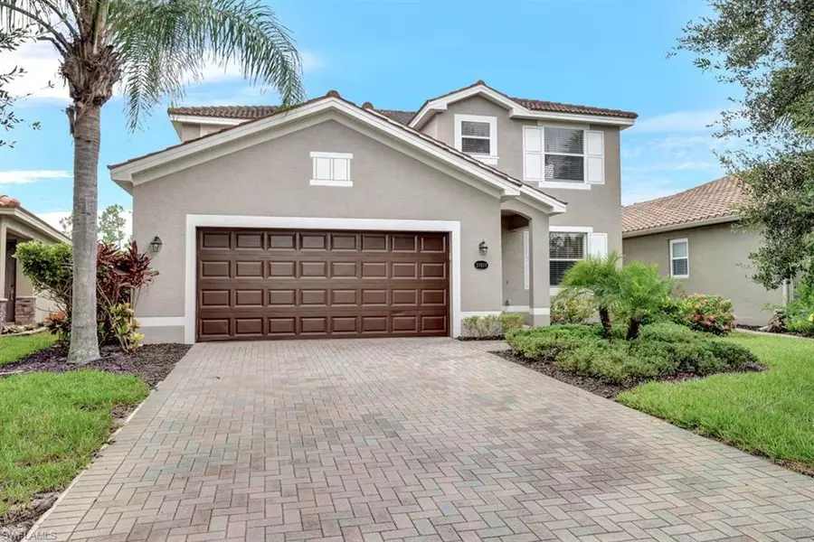 21017 Bella Terra BLVD, Estero, FL 33928