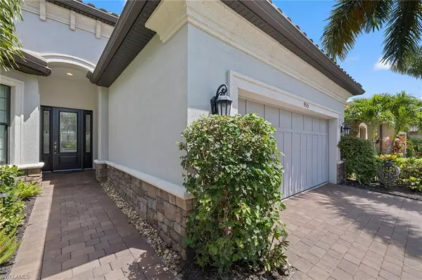 Naples, FL 34114,9515 Campanile CIR