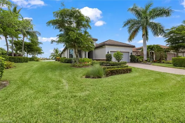 Naples, FL 34114,9515 Campanile CIR