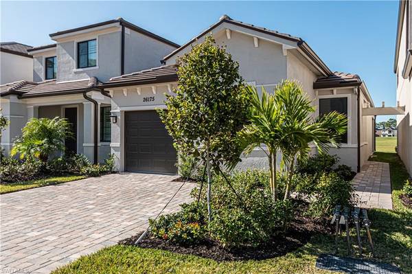 26175 Bonita Fairways BLVD, Bonita Springs, FL 34135