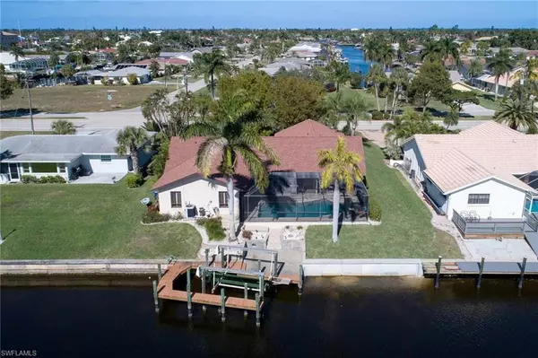 Cape Coral, FL 33904,1704 Savona PKY