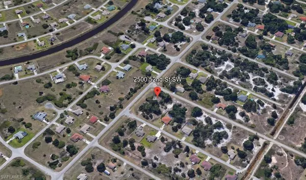 Lehigh Acres, FL 33976,2500 52nd ST SW