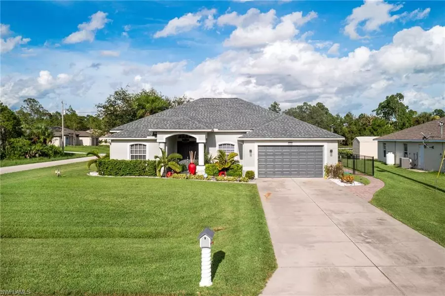 1056 Grant BLVD, Lehigh Acres, FL 33974