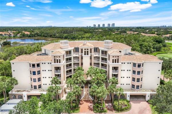 24330 Sandpiper Isle Way WAY #104, Bonita Springs, FL 34134