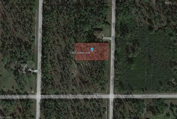 Lehigh Acres, FL 33972,1305 Glenn AVE