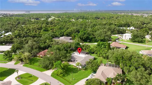 North Fort Myers, FL 33917,7408 Dana Lin CIR