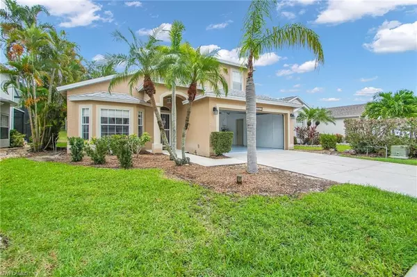 21648 Windham RUN, Estero, FL 33928