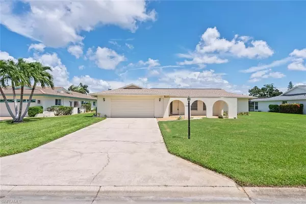 1469 Tredegar DR, Fort Myers, FL 33919