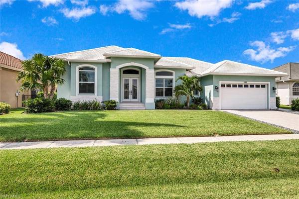 1185 Shenandoah CT, Marco Island, FL 34145