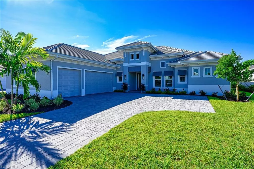 Naples, FL 34114,14232 Laguna Springs LN