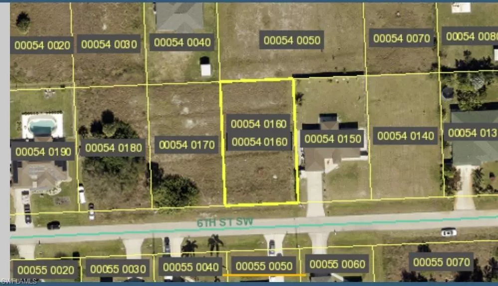 Lehigh Acres, FL 33976,4010 6th ST SW