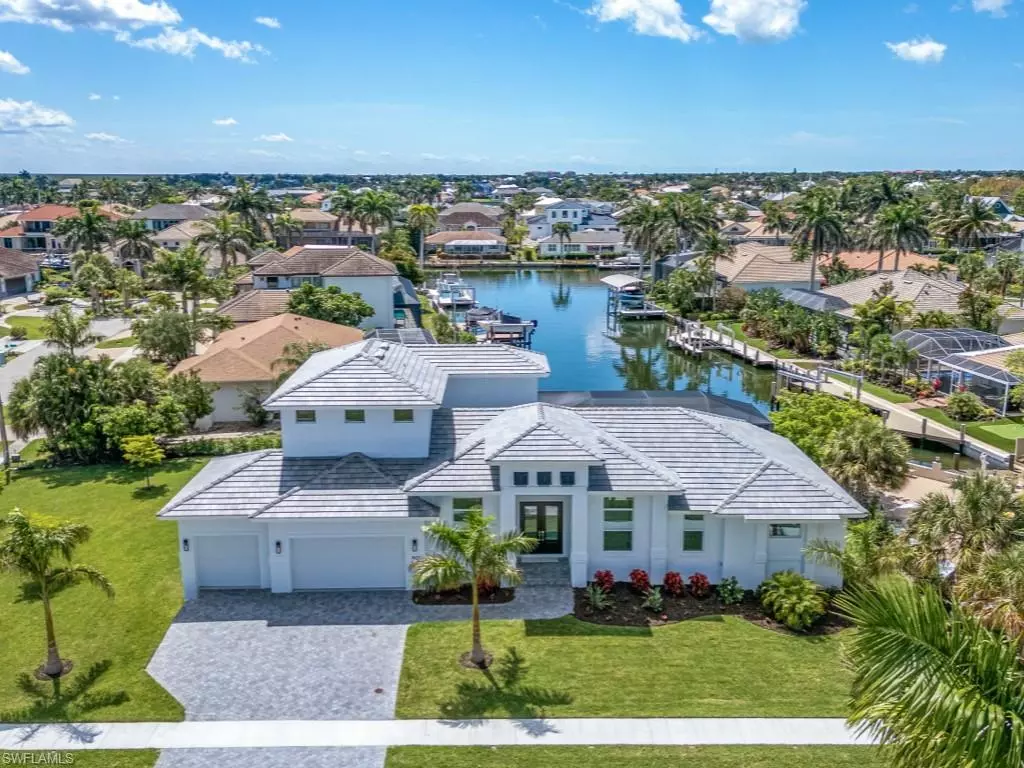 Marco Island, FL 34145,1637 Windmill AVE