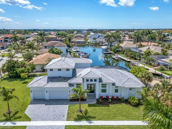 1637 Windmill AVE, Marco Island, FL 34145