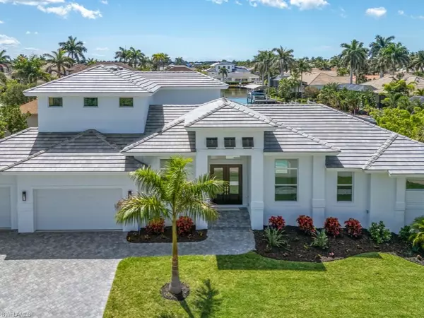 Marco Island, FL 34145,1637 Windmill AVE