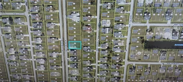 1411 Nelson RD N, Cape Coral, FL 33993