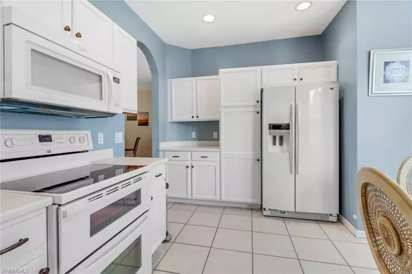 Estero, FL 34134,3321 S Coconut Island DR #101