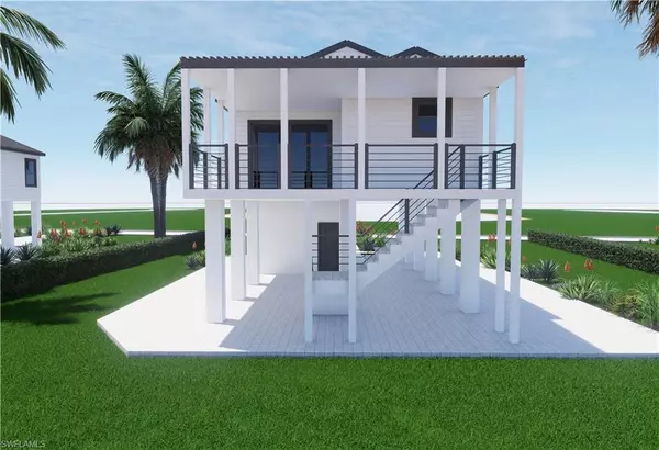 Fort Myers Beach, FL 33931,103 Blackbeard WAY