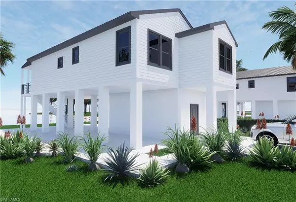 Fort Myers Beach, FL 33931,103 Blackbeard WAY