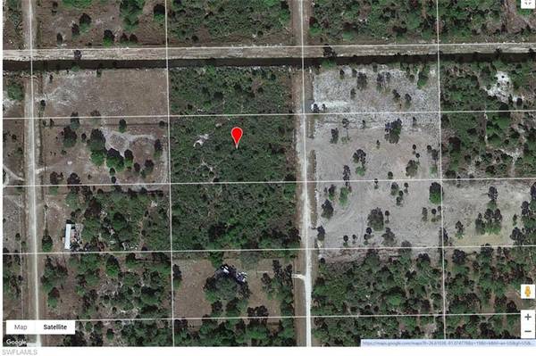 820 S Palm ST, Clewiston, FL 33440