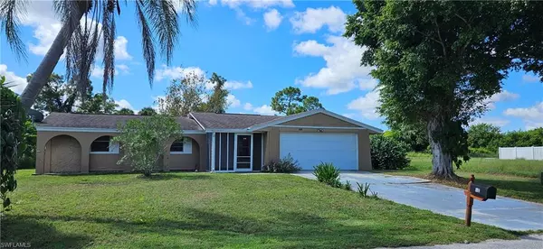 440 Valley DR, Lehigh Acres, FL 33936