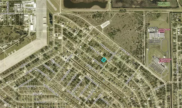 Lehigh Acres, FL 33971,2025 Venice AVE N