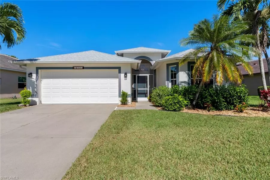 14171 Plum Island DR, Fort Myers, FL 33919