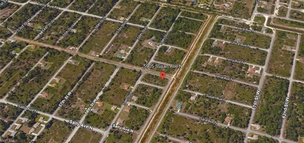 Lehigh Acres, FL 33971,5905 Susan AVE N