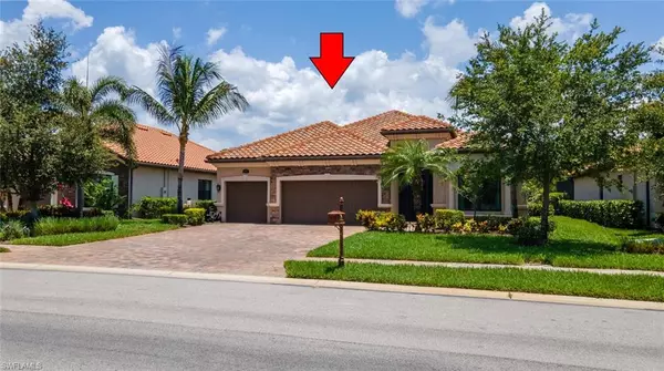 Naples, FL 34113,9372 Vercelli CT