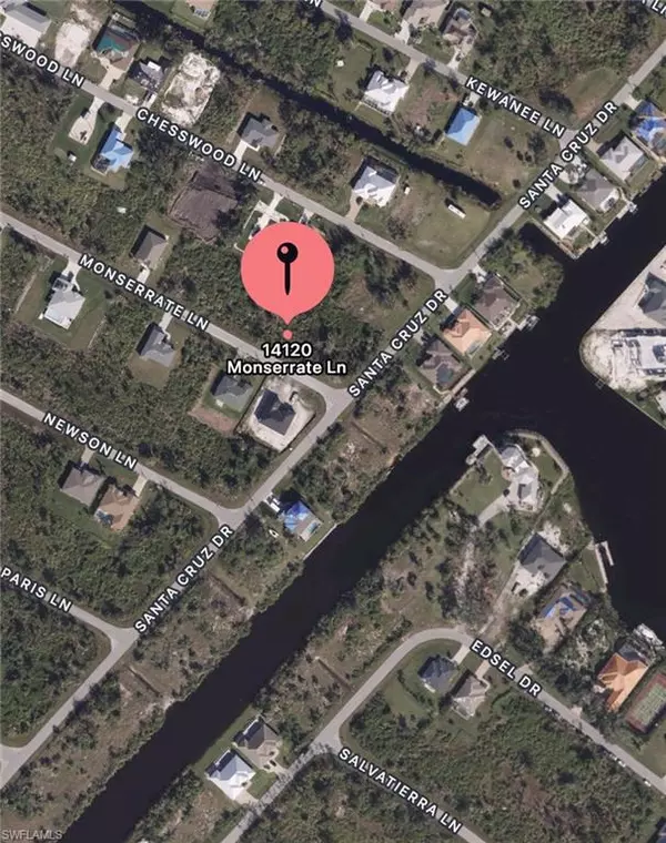 Port Charlotte, FL 33981,14120 Monserrate LN