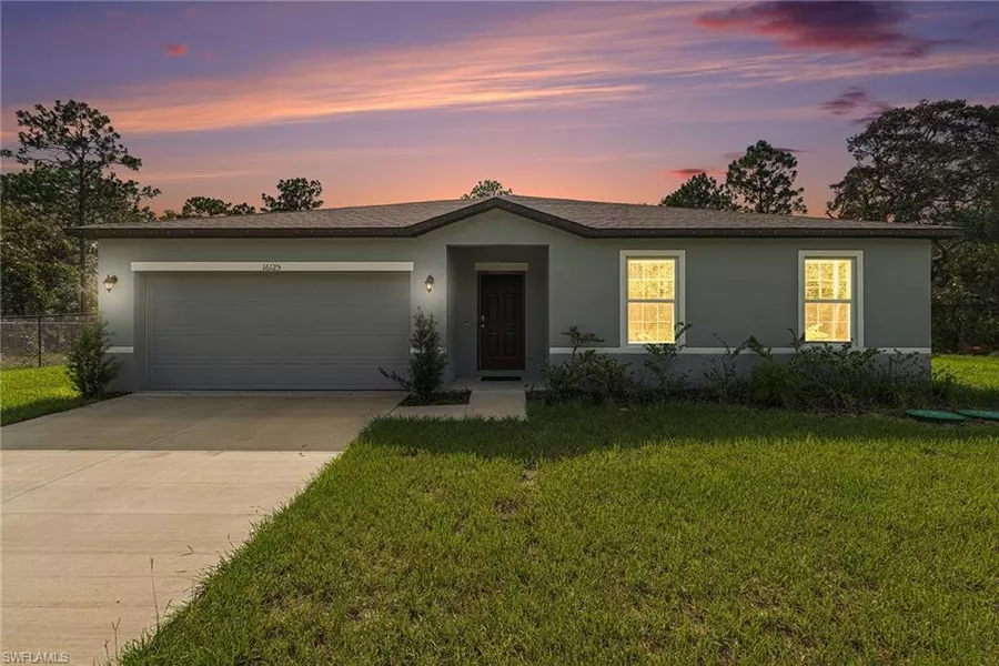 16125 Magpie RD, Weeki Wachee, FL 34614