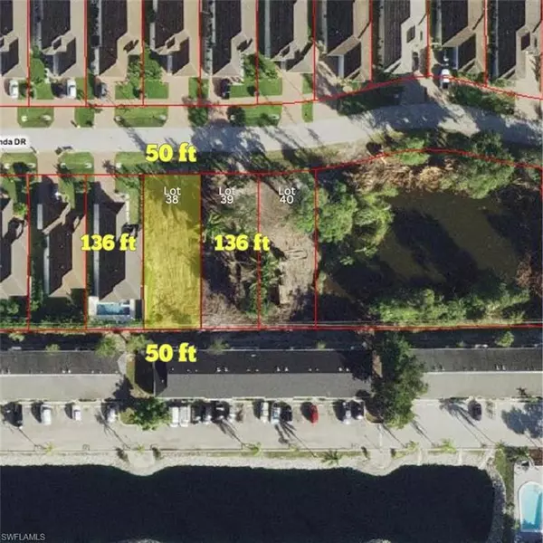 Naples, FL 34112,2700 Linda DR