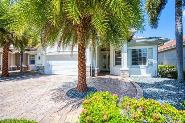 Fort Myers, FL 33905,3440 Lakeview Isle CT