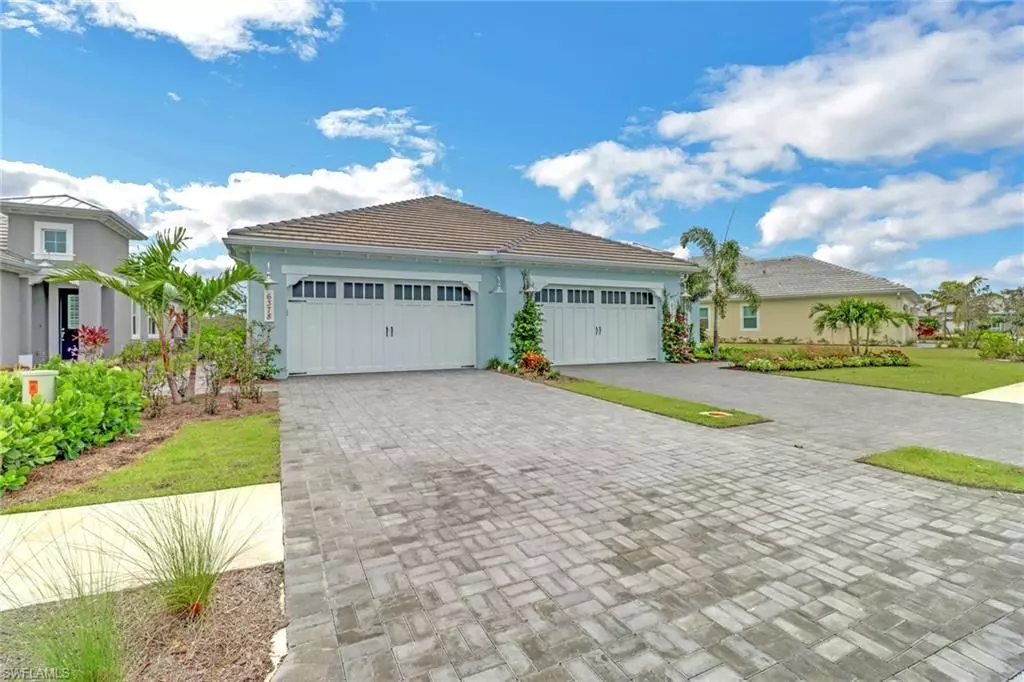 Naples, FL 34113,6378 Negril Isle DR