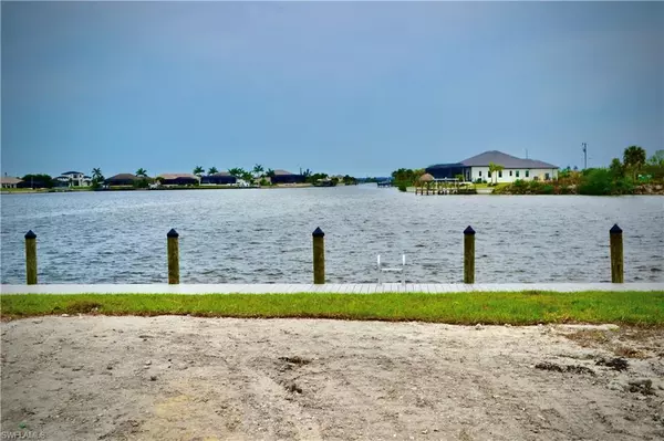 3532 NW 42nd AVE, Cape Coral, FL 33993