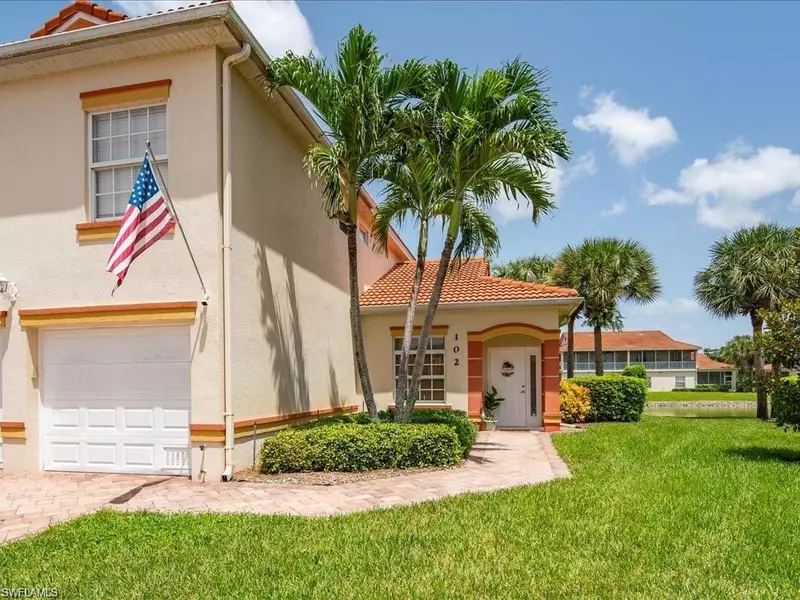 25068 Peacock LN #102, Naples, FL 34114